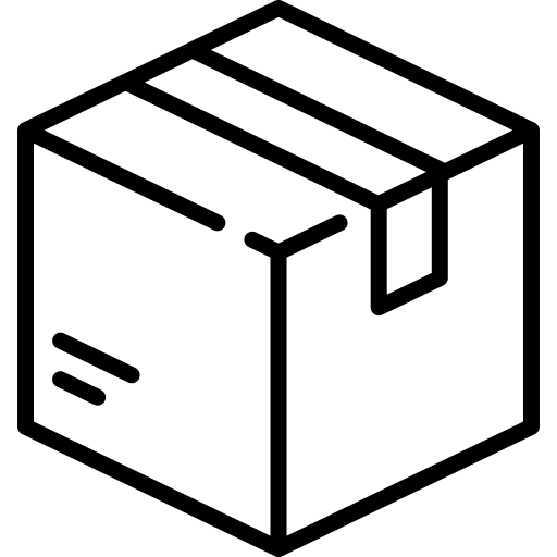 Icône de livraison