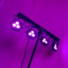 Jeu de lumières d'ambiance – Image 2